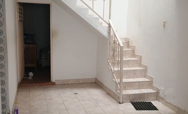 casa en arriendo en candelaria la nueva. Cod A6888201