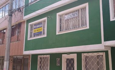 casa en arriendo en candelaria la nueva. Cod A6888201