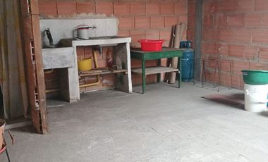 casa en arriendo en candelaria la nueva. Cod A6888201