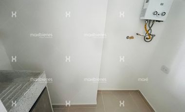 apartamento en arriendo en  la aldea. Cod A68059