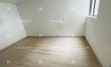 apartamento en arriendo en  la aldea. Cod A68059