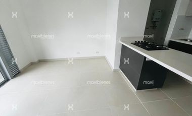 apartamento en arriendo en  la aldea. Cod A68059