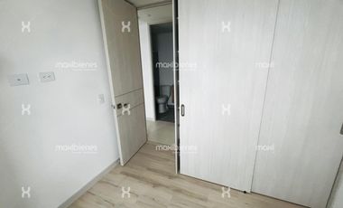 apartamento en arriendo en  la aldea. Cod A68059