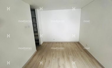 apartamento en arriendo en  la aldea. Cod A68059
