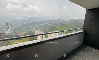 apartamento en arriendo en  la aldea. Cod A68059