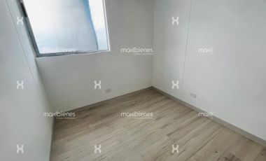 apartamento en arriendo en  la aldea. Cod A68059