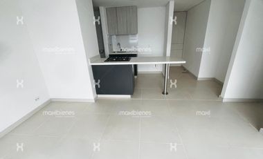 apartamento en arriendo en  la aldea. Cod A68059