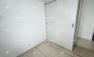 apartamento en arriendo en  la aldea. Cod A68059