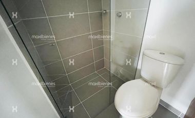 apartamento en arriendo en  la aldea. Cod A68059