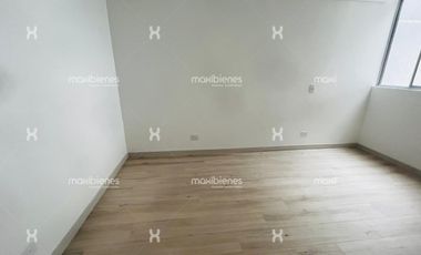 apartamento en arriendo en  la aldea. Cod A68059
