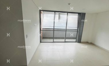 apartamento en arriendo en  la aldea. Cod A68059