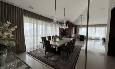 DEPARTAMENTO EN VENTA EN SANTA FE