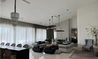 DEPARTAMENTO EN VENTA EN SANTA FE