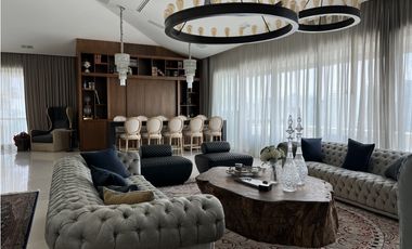 DEPARTAMENTO EN VENTA EN SANTA FE