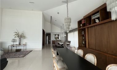 DEPARTAMENTO EN VENTA EN SANTA FE