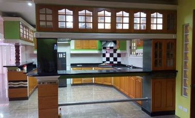 For Sale: 340sqm House and Lot with 4BR and 3B