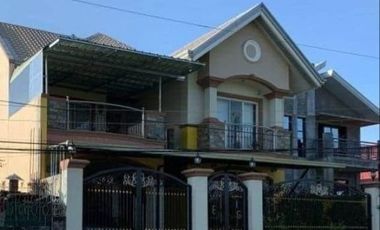 For Sale: 340sqm House and Lot with 4BR and 3B