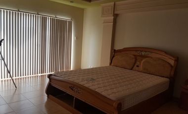 For Sale: 340sqm House and Lot with 4BR and 3B