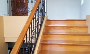 For Sale: 340sqm House and Lot with 4BR and 3B