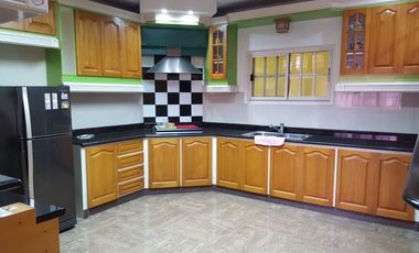 For Sale: 340sqm House and Lot with 4BR and 3B