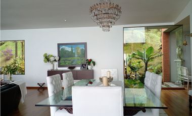 CASA PARA ARRIENDO Y VENTA EN ALTO DE LAS PALMAS