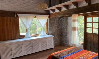 BONITA CASA EN RENTA