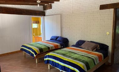 BONITA CASA EN RENTA