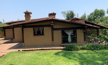BONITA CASA EN RENTA