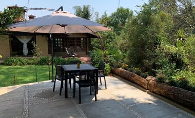 BONITA CASA EN RENTA