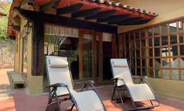 BONITA CASA EN RENTA