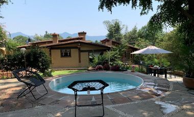 BONITA CASA EN RENTA