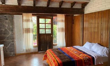 BONITA CASA EN RENTA