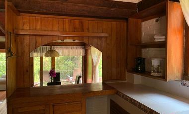 BONITA CASA EN RENTA