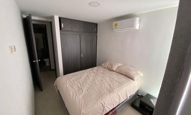 APARTAMENTO en VENTA en Los Patios LA FLORESTA