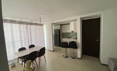 APARTAMENTO en VENTA en Los Patios LA FLORESTA