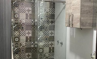 APARTAMENTO en VENTA en Los Patios LA FLORESTA