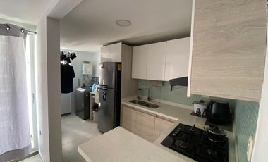 APARTAMENTO en VENTA en Los Patios LA FLORESTA