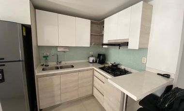 APARTAMENTO en VENTA en Los Patios LA FLORESTA