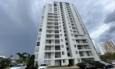 APARTAMENTO en VENTA en Los Patios LA FLORESTA