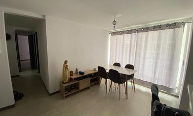 APARTAMENTO en VENTA en Los Patios LA FLORESTA