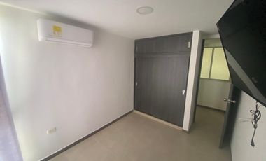 APARTAMENTO en VENTA en Los Patios LA FLORESTA