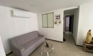 APARTAMENTO en VENTA en Los Patios LA FLORESTA