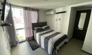 APARTAMENTO en VENTA en Los Patios LA FLORESTA