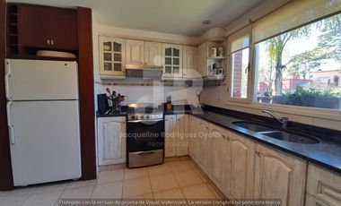 Codigo 634 - Pinamar - Casa En Alquiler - Pileta