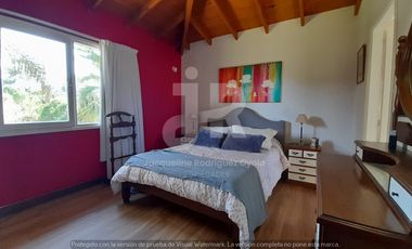 Codigo 634 - Pinamar - Casa En Alquiler - Pileta