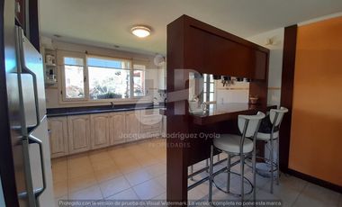 Codigo 634 - Pinamar - Casa En Alquiler - Pileta