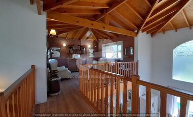 Codigo 634 - Pinamar - Casa En Alquiler - Pileta