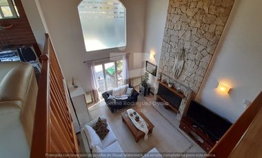 Codigo 634 - Pinamar - Casa En Alquiler - Pileta