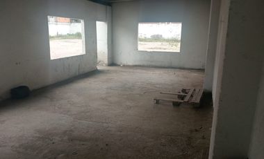 lote en arriendo en el vergel-kennedy. Cod A124564