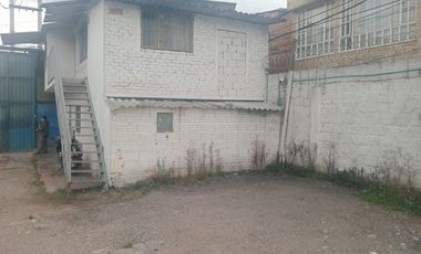 lote en arriendo en el vergel-kennedy. Cod A124564